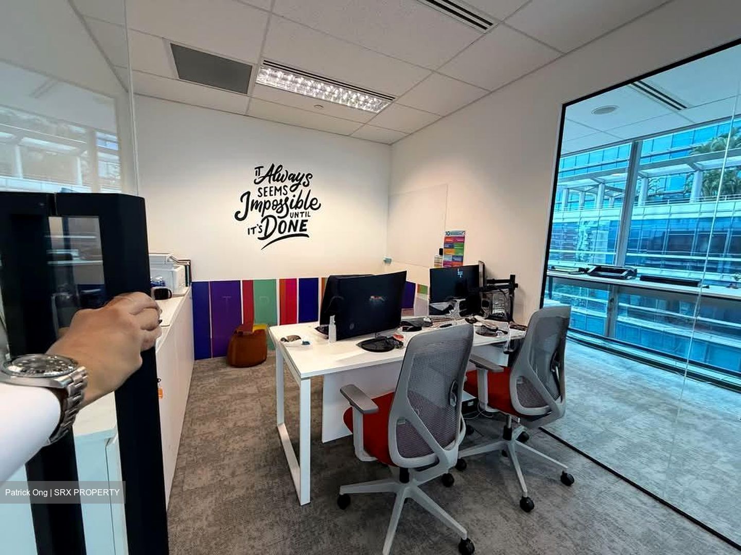 Keppel Bay Tower (D4), Office #578575021